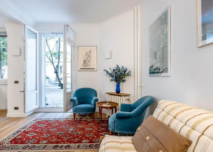 Veeve - Almond Blossom