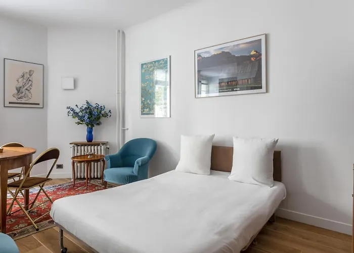 Veeve - Almond Blossom דירה *