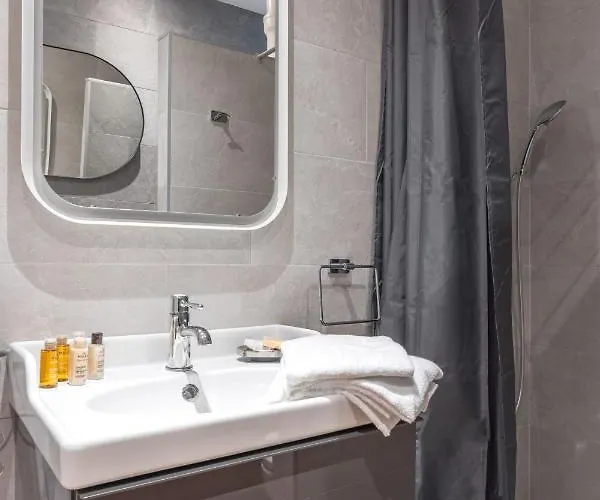 דירה Veeve - Almond Blossom *