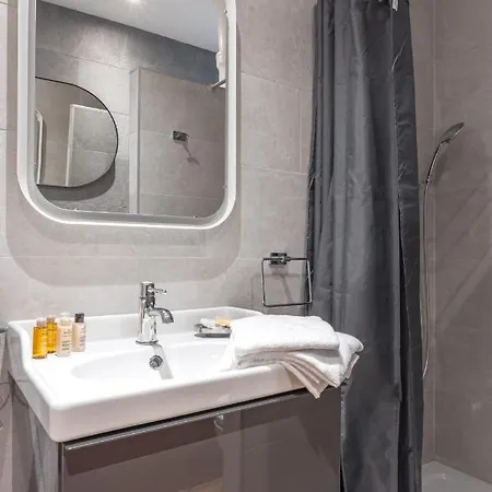 Apartamento Veeve - Almond Blossom *