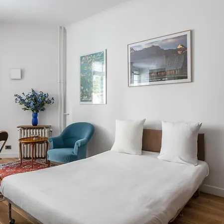 Veeve - Almond Blossom Apartamento *