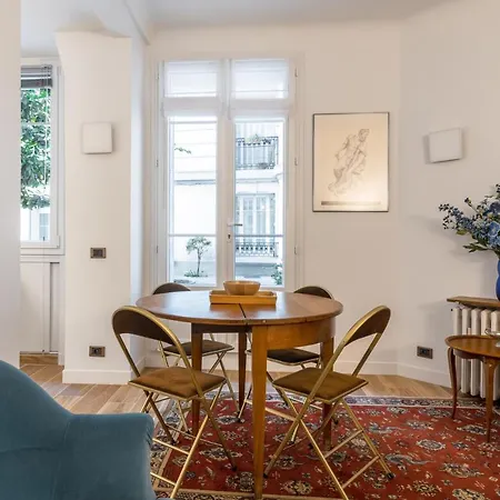 Apartamento Veeve - Almond Blossom *