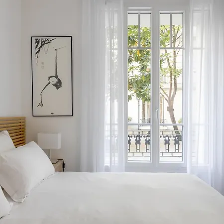 Veeve - Almond Blossom Apartamento