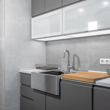 Apartamento Veeve - Almond Blossom *